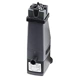 AQUANEAT Aquarium Surface Skimmer, Protein Skimmer, Internal Filter for Aquarium, 80GPH