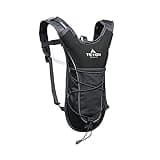 Teton Trailrunner Hydration Backpacks– Hydration Backpack for Hiking, Running, Cycling, Biking, 2L Hydration Bladder Included