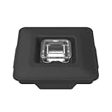 Xinafan Blender Lid Replacement for Blendtec Commercial 40-310 Latching Lid Cover Replacement with Center Cap, Fourside Wildside Jar Replacement Part for Blendtec Blender Top Accessories