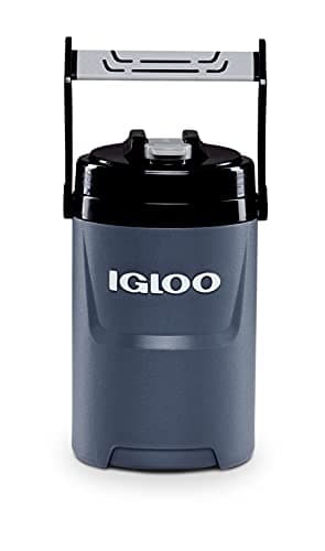 Igloo 1/2 GAL LAG PRO CHARCOAL