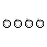Apple Mac Pro Wheels Kit