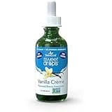SweetLeaf Sweet Drops Liquid Stevia Sweetener, Vanilla Creme, 2 Fl Ounce
