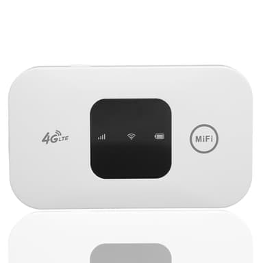 Our 10 Best Portable Wifi Internet Device for 2026 [US ...