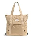 THE NORTH FACE Borealis Laptop Tote Backpack - PFAS Free, Khaki Stone, One Size