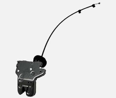 81230-3M000 Trunk Lock Actuator for Hyundai Genesis Sedan 2009-14