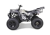 HHH Tao RHINO250 Big Size ATV for Adults and Youth 250 Quad ATV with 4 Speed Manual Transmission - Choose Your Color