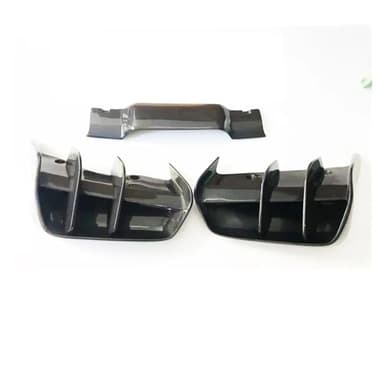 Our 10 Best Bmw I8 Rear Diffuser for 2026 [US] | OneClearWinner.com