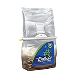ExHale Homegrown CO2 Original - CO2 Bag for Indoor Grow Rooms & Tents - Great for Indoor Grow Rooms - CO2 for Grow Tents - 4 lbs. (1 Pack)
