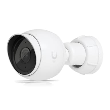 Ubiquiti UniFi G5 Bullet 2K HD PoE Indoor/Outdoor Camera - 3 Pack