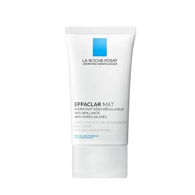 Effaclar Mat Oil-Free Mattifying Moisturizer