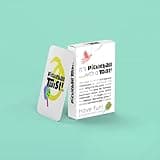 Pickleball Twist! A Hilarious, high-Energy Game of Pickleball You Have to Play to Believe