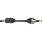 Cardone Select 66-6244 New CV Constant Velocity Drive Axle Shaft