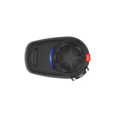 Sena SMH5 Bluetooth Motorcycle Scooter Communication System