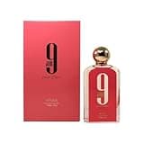 StarSun Depot Afnan 9am Pour Femme Perfume By Afnan Eau De Parfum Spray 3.4 oz