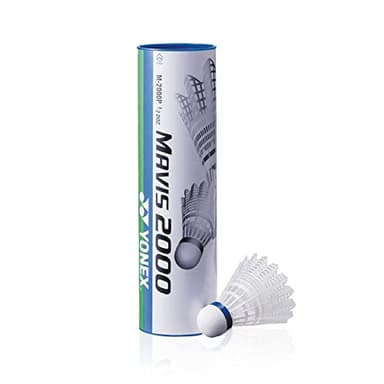 Yonex Mavis 2000 Nylon Championship Tournament Shuttlecocks