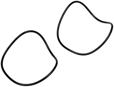 Dorman 926-130 Power Steering Pump O-Ring Kit Compatible with Select Models (OE FIX)