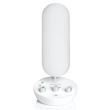 BEACON40® Light Therapy Gamma Lamp | 40Hz Gamma Waves for Memory, Sleep & Focus Clarity | Memory Aid, Cognitive Wellness & Biohacking Device