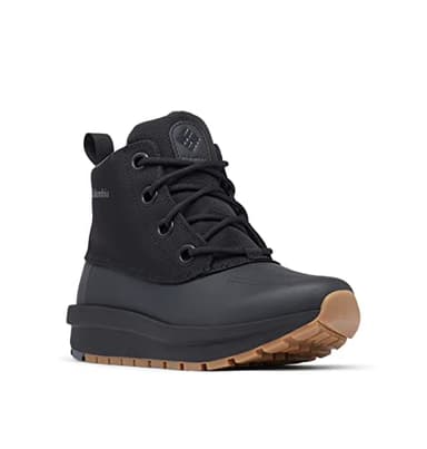 Columbia Women's Moritza Shield, Black/Graphite, 9