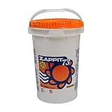 Zappit 73 Dry Chlorinating Granules for Swimming Pools (50 lb)