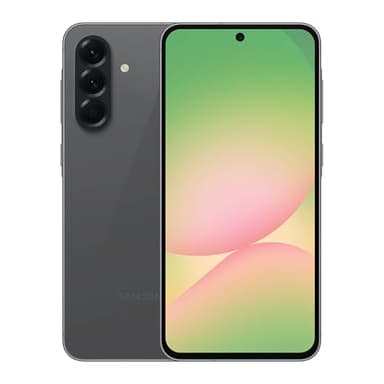 Samsung Galaxy A56 5G Cell Phone, 256GB AI Smartphone, Unlocked Android, AI Photo Edits, Large Screen, Long Battery Life, 2025, US 1 Yr Manufacturer Warranty, Awesome Graphite