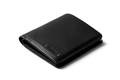 Bellroy Note Sleeve – Premium Edition (Slim leather wallet, billfold)