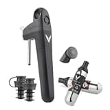 Coravin Pivot Plus Wine Preservation System- Black