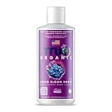 True Organic Liquid Bloom Boost – Organic Bud, Bloom & Blossom Fertilizer – 16 fl. oz. Bottle Covers 30 Sq. Ft.