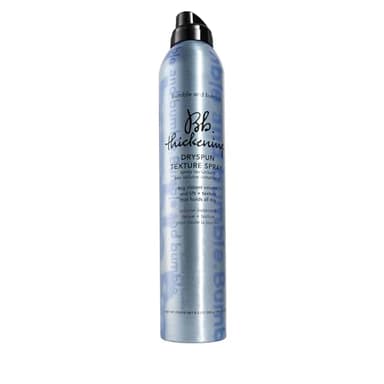 Bumble and bumble. Thickening Dryspun Texture Spray | Volumizing + Adds Texture | Straight to Wavy, 8.2 Ounce