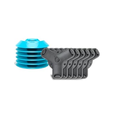 BlazePod RIW Kit For Professional Athletes, Aspiring Athletes, and Fitness Enthusiasts, One On One Training, And At-home Training