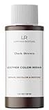 Leather Restore Leather Color Repair, Dark Brown 1 OZ - Repair, Recolor and Restore Couch, Furniture, Auto Interior, Car Seats, Vinyl and Shoes