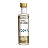 Still Spirits Top Shelf Vodka Essence Flavours 2.25L