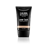 Laura Geller New York Cover Lock Cream Foundation