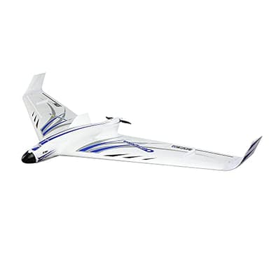 E-flite Opterra 2M Wing BNF Basic EFL111500 Airplanes B&F Electric