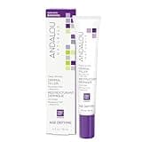 Andalou Naturals Deep Wrinkle Dermal Filler, Aloe Vera, 0.6 Fl Oz