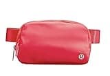 Lululemon Everywhere Belt Bag, 1L (Pink Pastel)