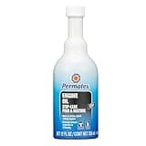 Permatex 30302 Engine Oil - Stop Leak, 12 fl oz, Effectively Stops and Prevents Oil Leaks and Burning Without Needing to Dismantle