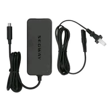 OEM 71W 42V 1.7A BCTA714201700 Charger AC Adapter Fits for Segway Ninebot Electric Scooter E S1L ES2 ES3 ES4 F20 F30 F40 G30LP