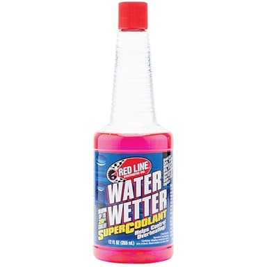 Red Line 80204 WaterWetter Super Coolant - 12 Ounce