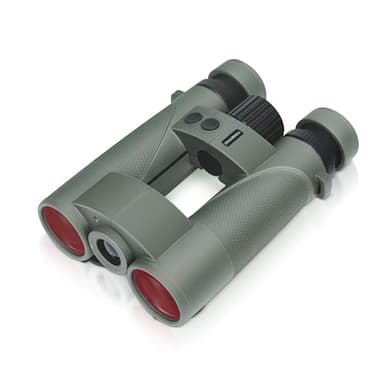 New 10x42 Laser Rangefinder Binoculars with Speed Distance Measurement 2500 Yards, Fast 0.15s,HD Fogproof Waterproof Binocular for Adults Hunting,Shooting,Golf & Outdoor Adventures-Green