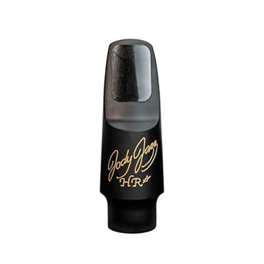 JodyJazz HR* Soprano 6* Saxophone Mouthpiece