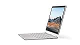 NEW Microsoft Surface Book 3 - 13.5" Touch-Screen - 10th Gen Intel Core i7 - 32GB Memory - 512GB SSD (Latest Model) - Platinum