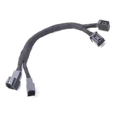 QSYPSS SGW Extension Cable - Fits Jeep Gladiator 2020+, Wrangler 2018+, Ram 1500 2019+, TRX 2021+