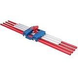 GarveeTech Concrete Bull Float Kit, 48"x8" Aluminum Magnesium Alloy Bull Float Concrete Finishing Tools with 4x70" Handles & Bull Float Bracket