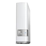 WD 2TB My Cloud Personal Network Attached Storage - NAS - WDBCTL0020HWT-NESN,White