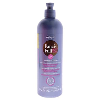 Our 10 Best Roux Fanci Full Color Mousse for 2026 [US] | OneClearWinner.com