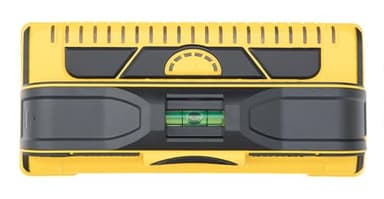 Franklin Sensors Prosensor M210 Stud Finder With 13-Sensors, Wood & Metal Stud Detector/Wall Scanner, Live Wire Detection, Made in the USA