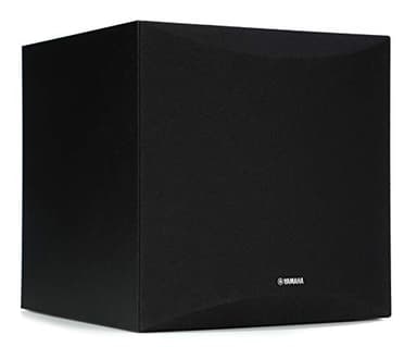 Yamaha Stage Subwoofer (KSSW100) Black