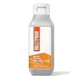 Bulletproof Coconut Brain Octane C8 MCT Oil, 16 Ounces, Premium Keto Supplement for Sustained Energy and Fewer Cravings, Brain and Body Fuel, Unflavored, Add to Coffee and Smoothies