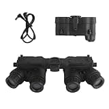 Tactical GPNVG 18 Dummy Model,Night Vision Goggles Model,for Tactical Helmet NVG Mount | for Cosplay Display