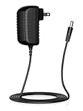 XWNV AC/DC Adapter Compatible with Enouvation E4 E6 E2 E 4 6 2 ENBATTE47S1P ENBATTE67S ENBATTE27S1P Universal Rechargeable Lithium-Ion Polymer Battery Pack Power Reclining Furniture Supply